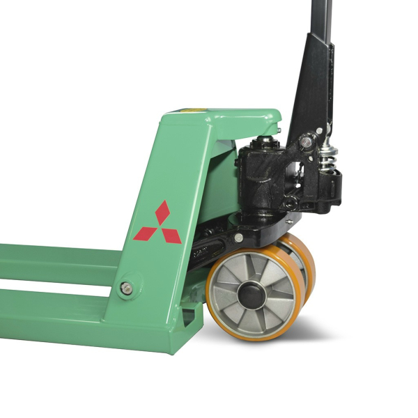 Xe nâng tay 3000kg Mitsubishi