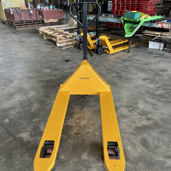 Xe nâng tay 3000kg ICHIMENS