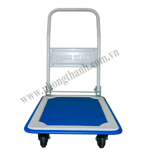 Xe đẩy 200kg XTB100D-K có khóa