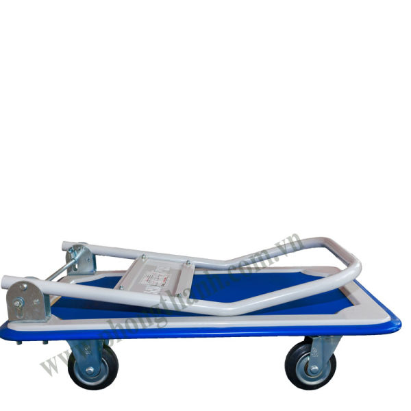 Xe đẩy 200kg XTB100D-K có khóa