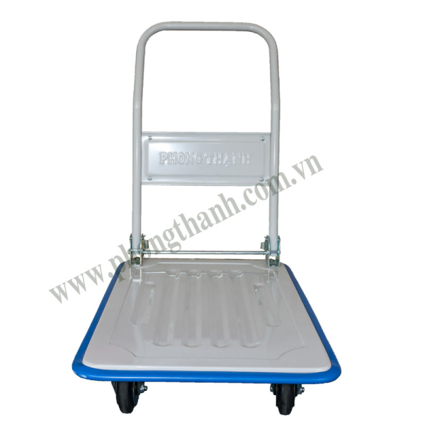 Xe đẩy 200kg XTB100DG
