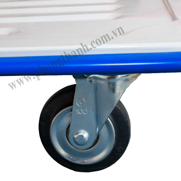 Xe đẩy 200kg XTB100DG