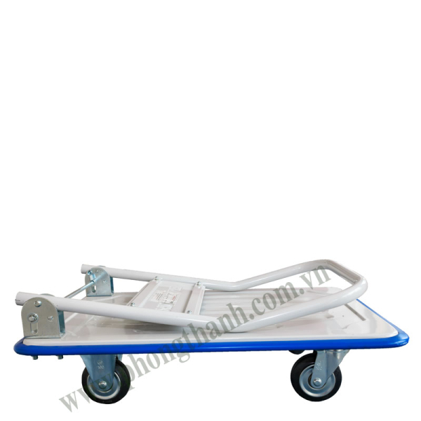 Xe đẩy 200kg XTB100DG