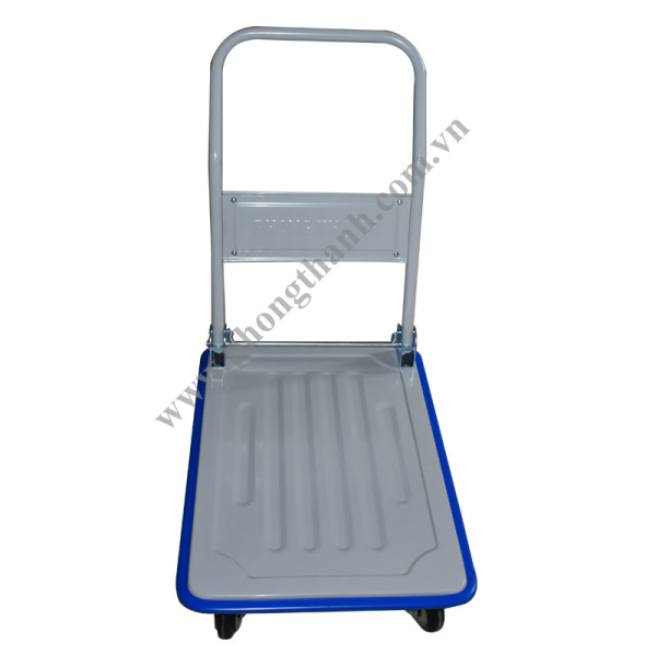 Xe đẩy 200kg XTB100DG-K có khóa
