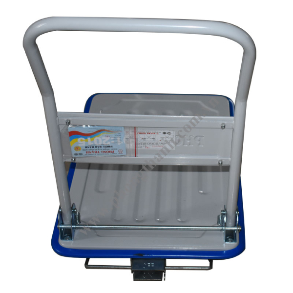 Xe đẩy 200kg XTB100DG-K có khóa