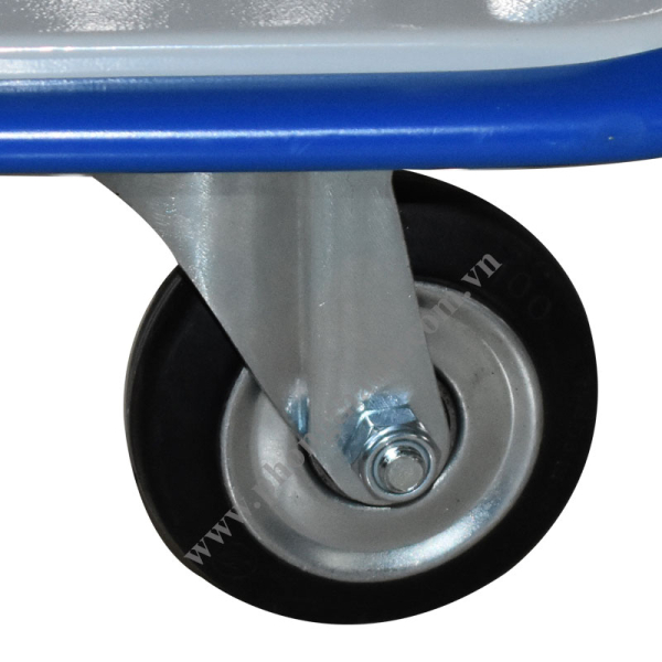 Xe đẩy 200kg XTB100DG-K có khóa