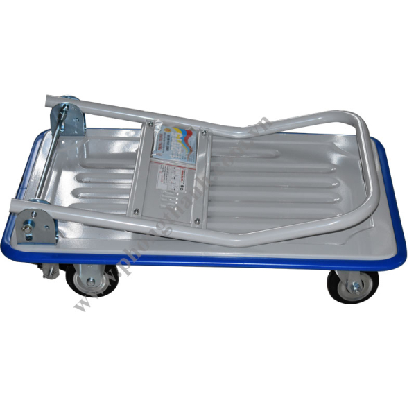 Xe đẩy 200kg XTB100DG-K có khóa