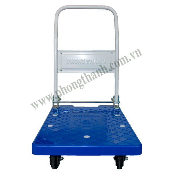 Xe đẩy 200kg XTB100DN-K có khóa