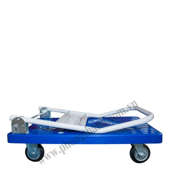 Xe đẩy 200kg XTB100DN-K có khóa