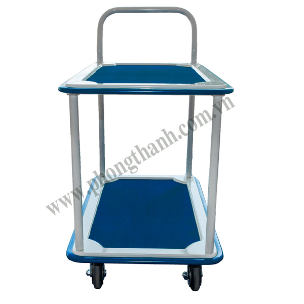 Xe đẩy150kg XTB100T2