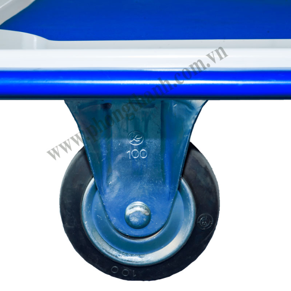 Xe đẩy150kg XTB100T2