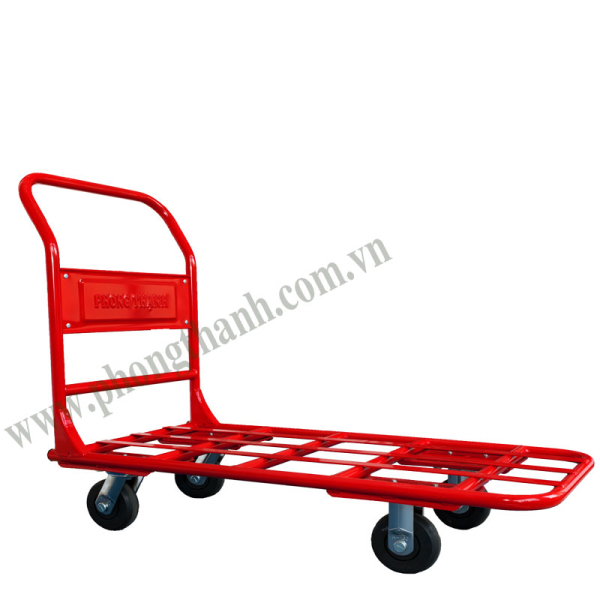 Xe đẩy 300kg XTH130L