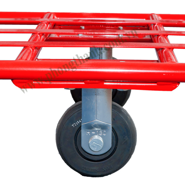 Xe đẩy 300kg XTH130L