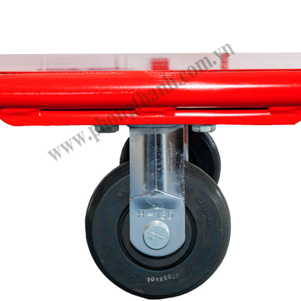 Xe đẩy 300kg XTH130T