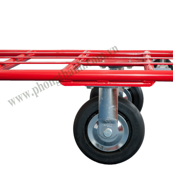 Xe đẩy 500kg XTH200N