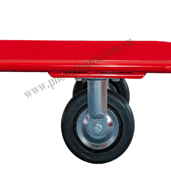 Xe đẩy 500kg XTH200T