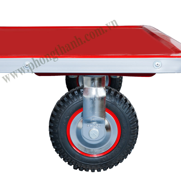 Xe đẩy 600kg XTH250S1