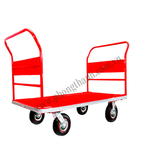 Xe đẩy 600kg XTH250S2