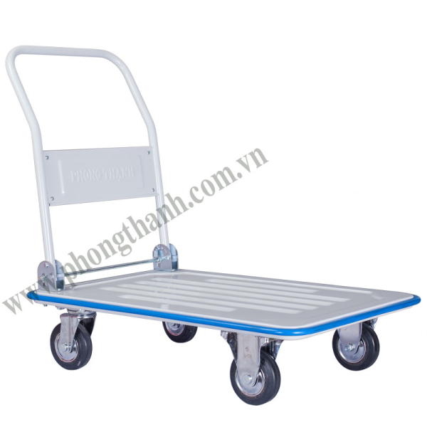 Xe đẩy 600kg XTL200DS 
