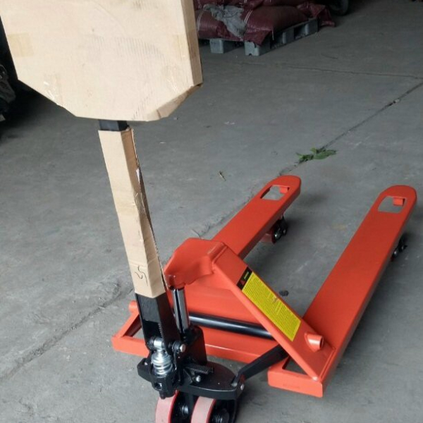 Xe nâng tay 3000kg Niuli