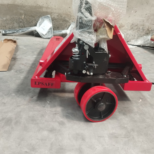 Xe nâng tay 3 tấn