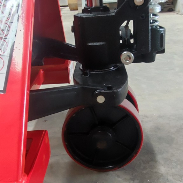 Xe nâng tay 2.5 tấn
