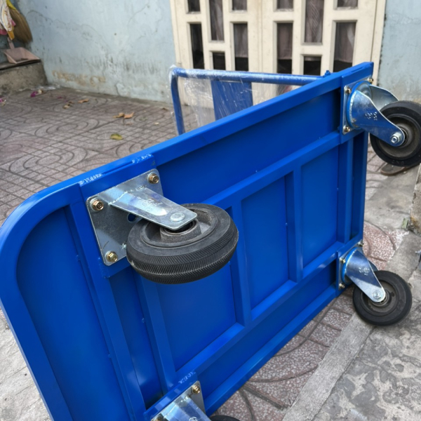 Xe đẩy 300kg HT-3610T