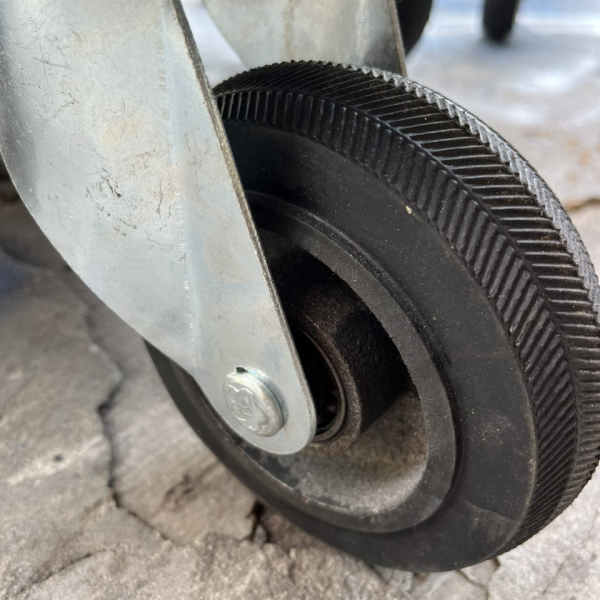 Xe đẩy 300kg HT-3610T