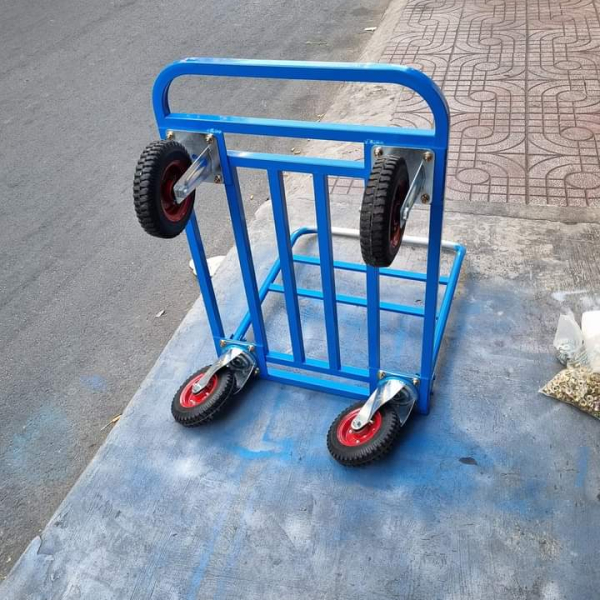 Xe đẩy 300kg HT-3612