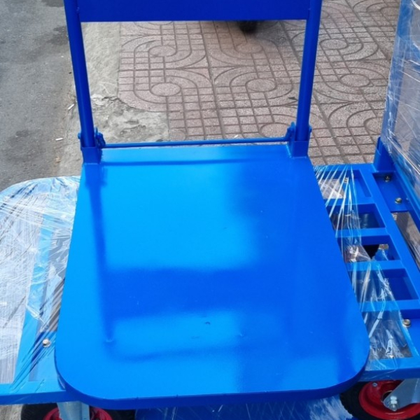 Xe đẩy 150kg TP150T