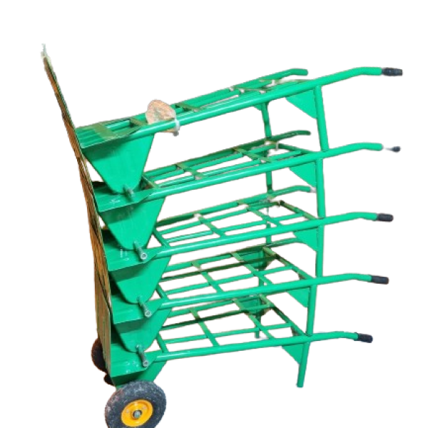 Xe đẩy 200kg TX200
