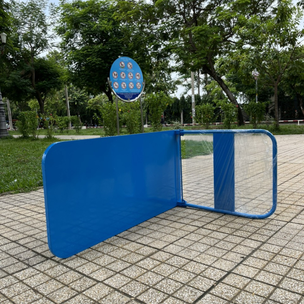 Xe đẩy 300kg HT-3612T